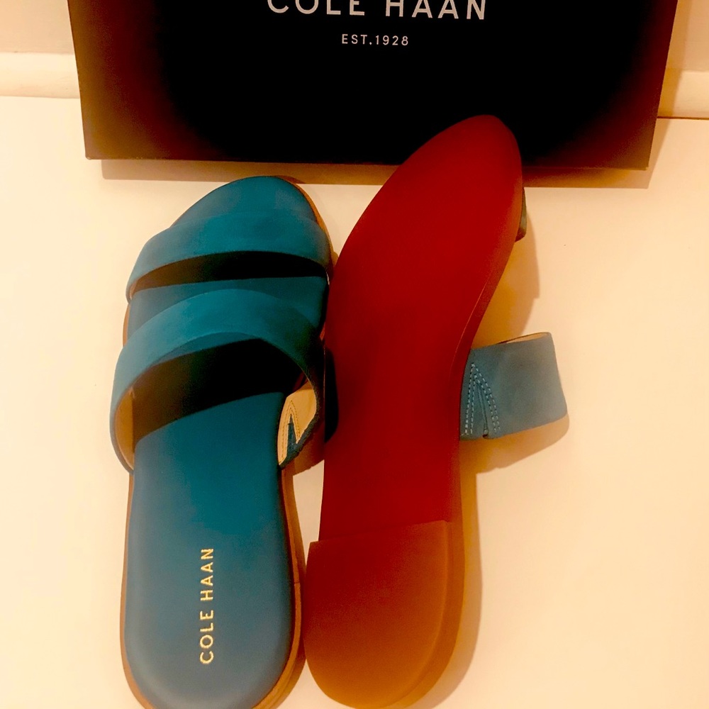 Findra Sandals II